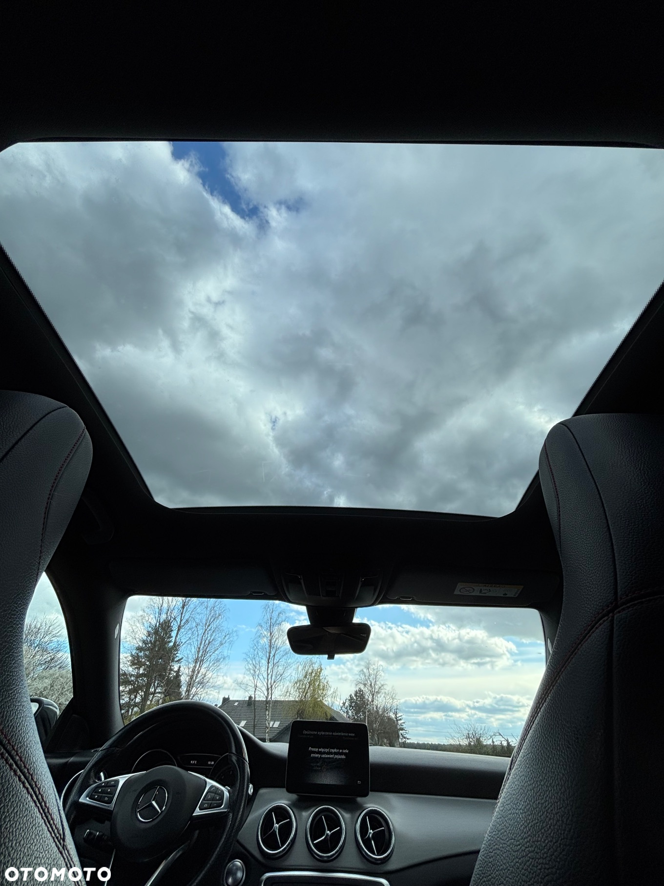 Mercedes-Benz CLA 180 7G-DCT - 9