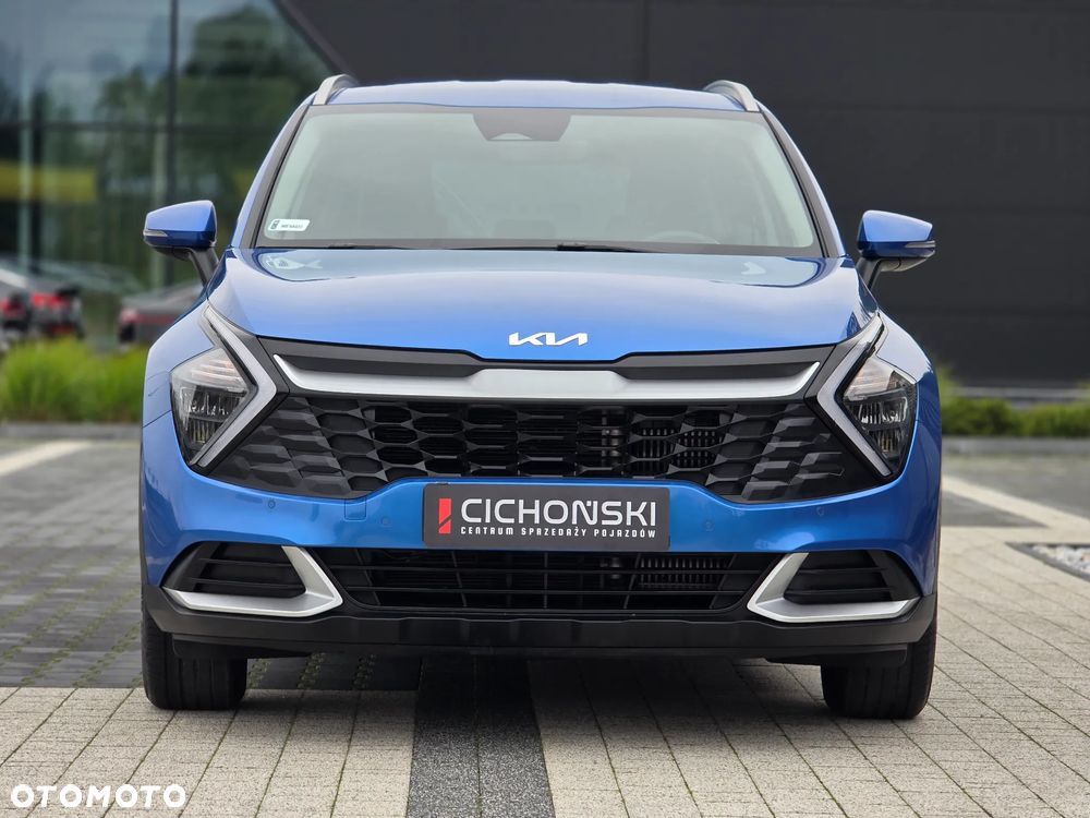 Kia Sportage 1.6 T-GDI L 2WD - 33