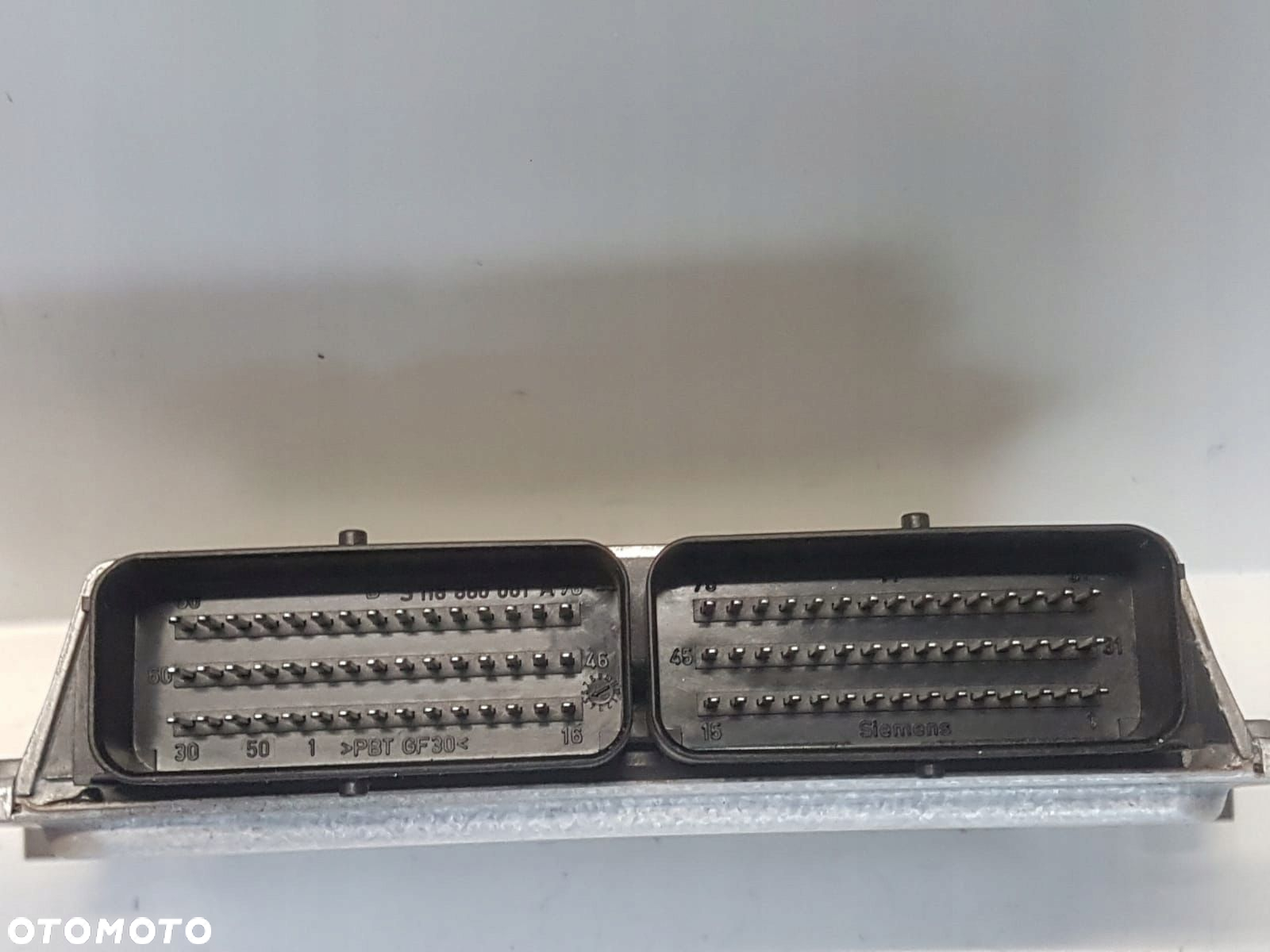 CHEVROLET SPARK KOMPUTER 25182025 5WY1K11A AALH - 5