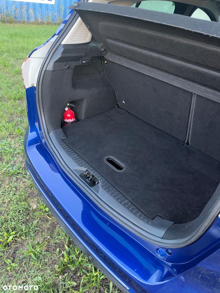 Ford B-MAX 1.0 EcoBoost Trend - 31