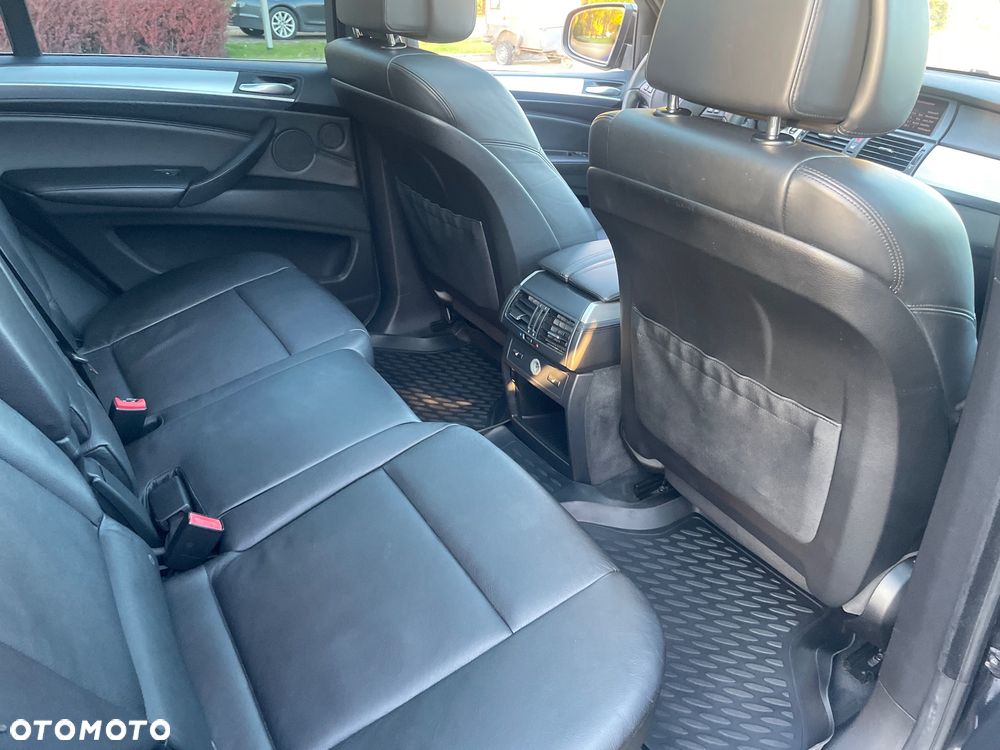 BMW X5 3.5d xDrive - 40