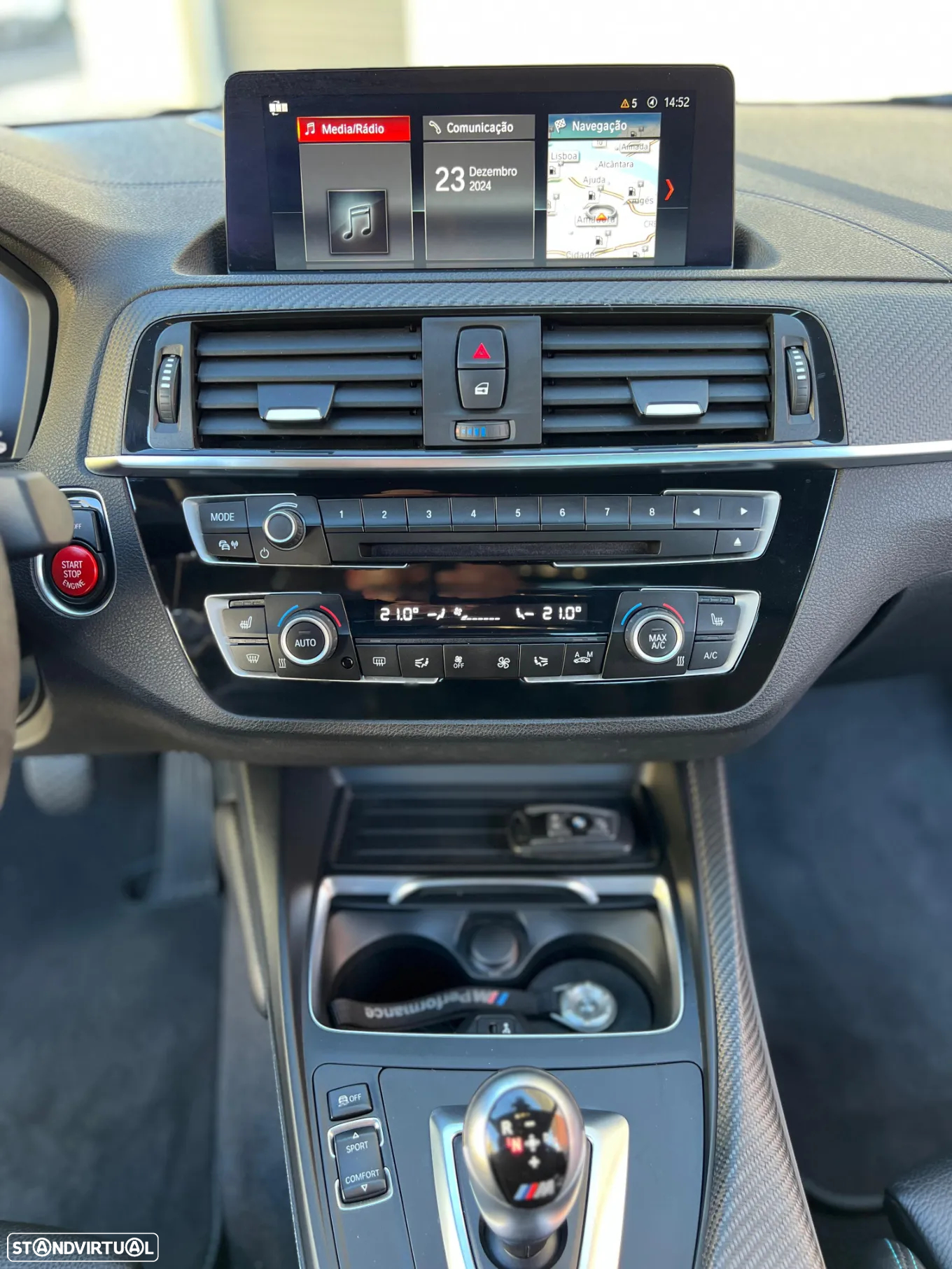 BMW M2 Coupe DKG - 36