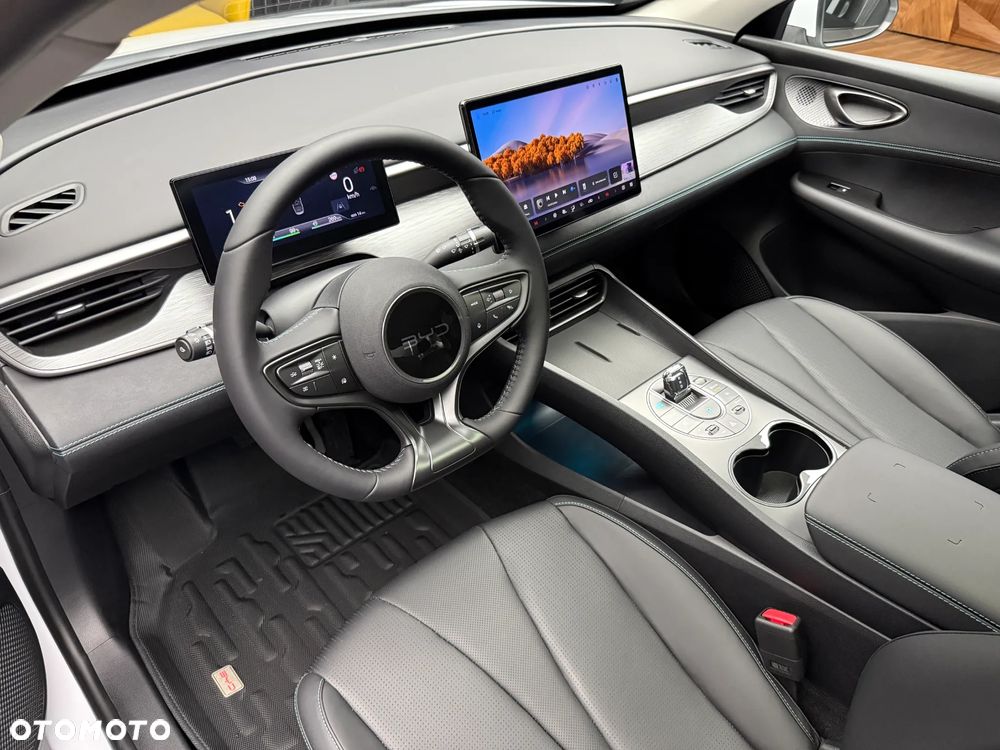 BYD Seal 5 1.5 Comfort - 8