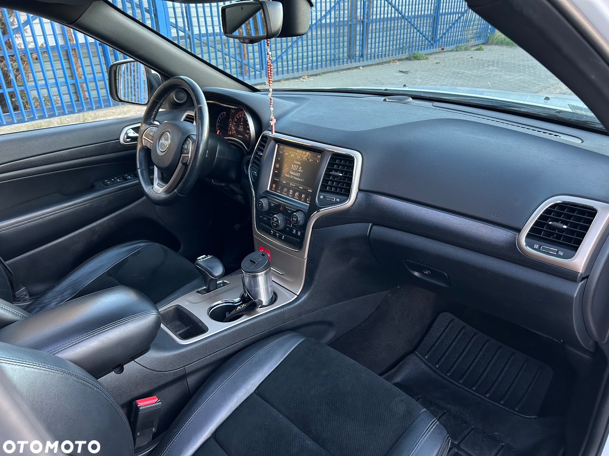 Jeep Grand Cherokee 3.6 V6 Limited - 29