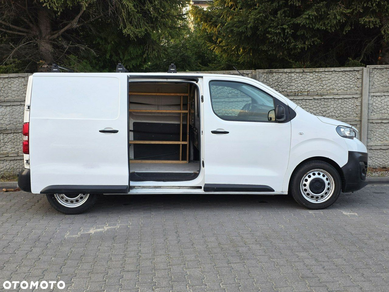 Peugeot Expert - 7