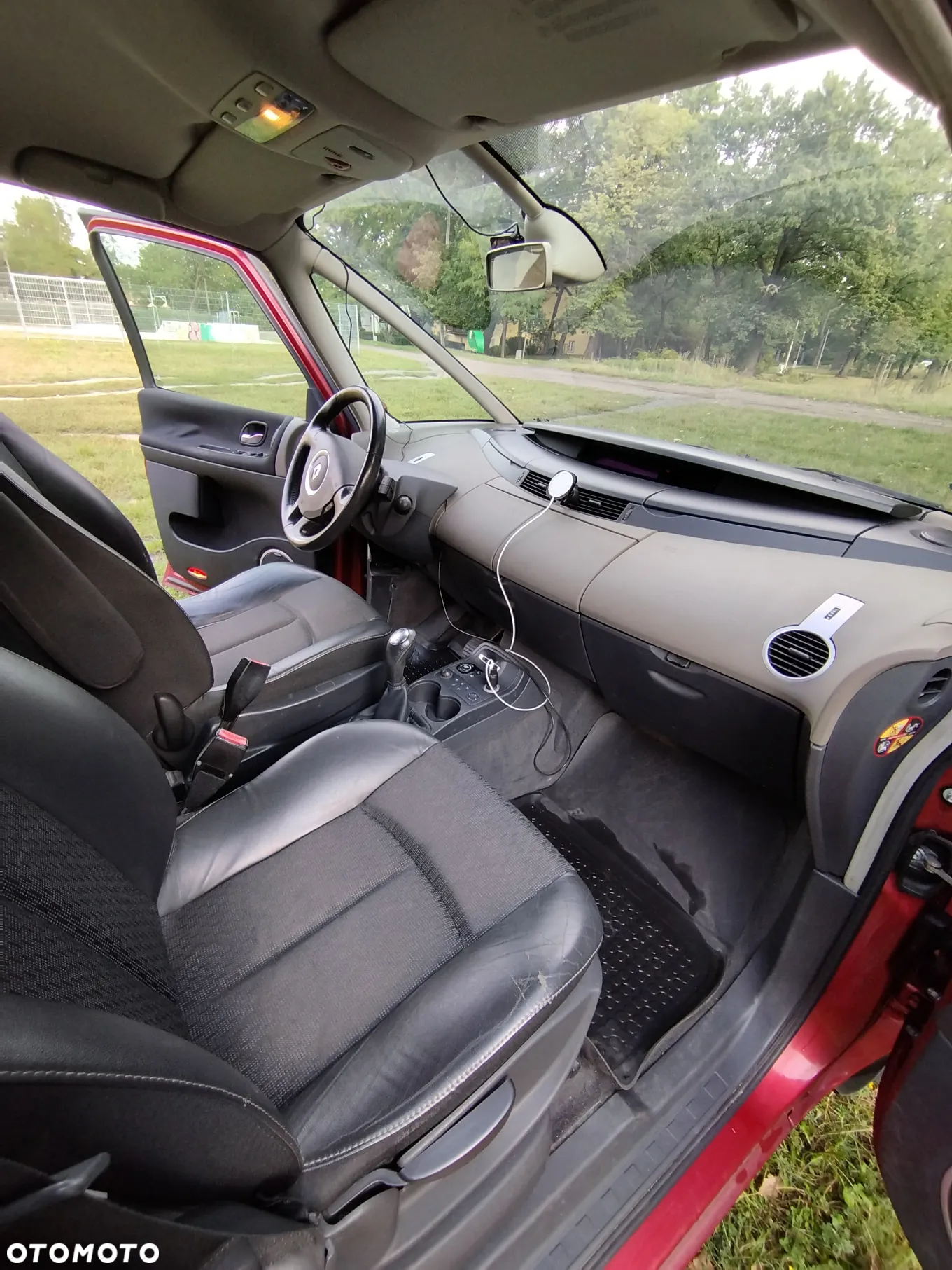 Renault Espace - 10