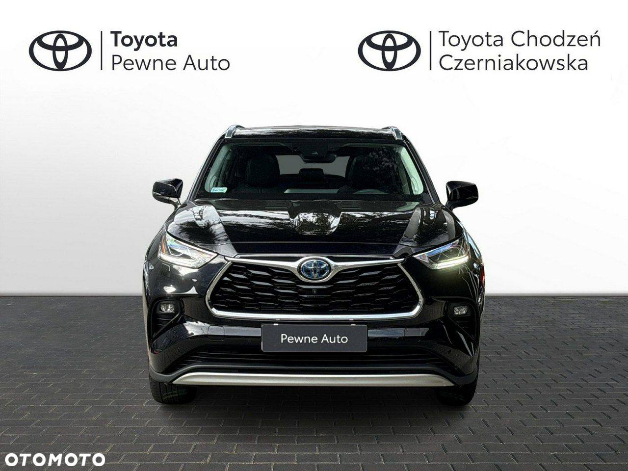 Toyota Highlander - 9
