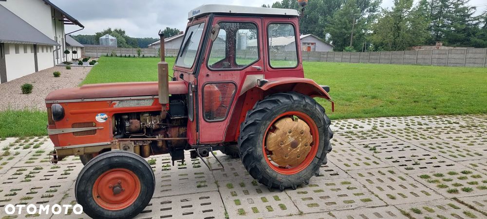 Zetor 3511 - 3