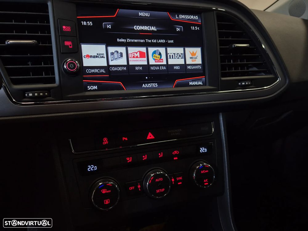 SEAT Leon 1.0 EcoTSI Style S/S - 33