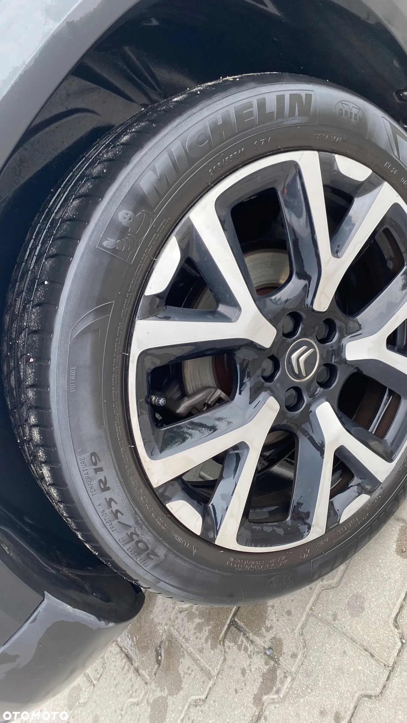 Citroën C5 Aircross 2.0 BlueHDi Shine EAT8 - 5