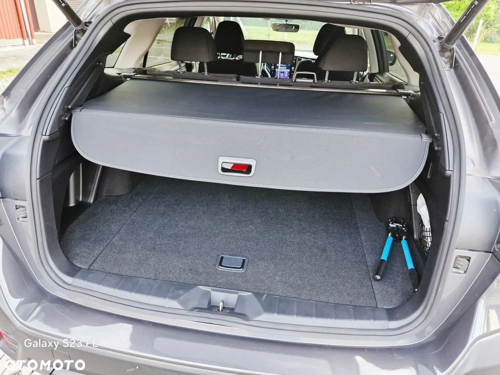 Subaru Outback 2.5i Comfort - 40