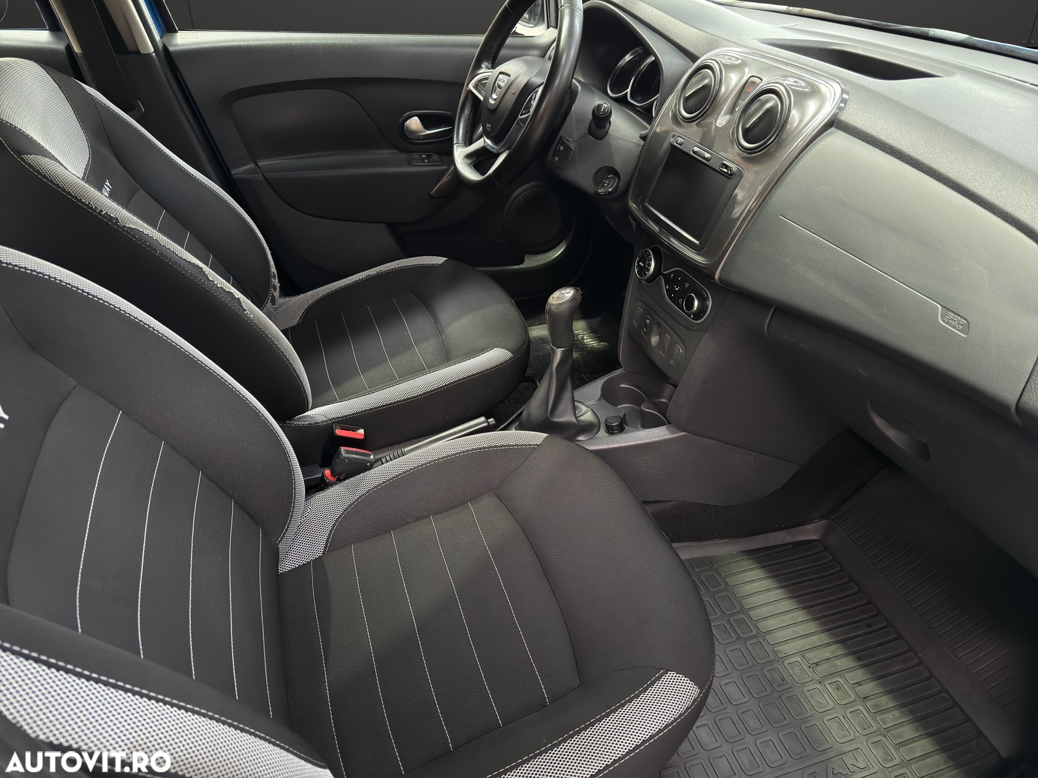 Dacia Logan 1.5 DCI Prestige - 5