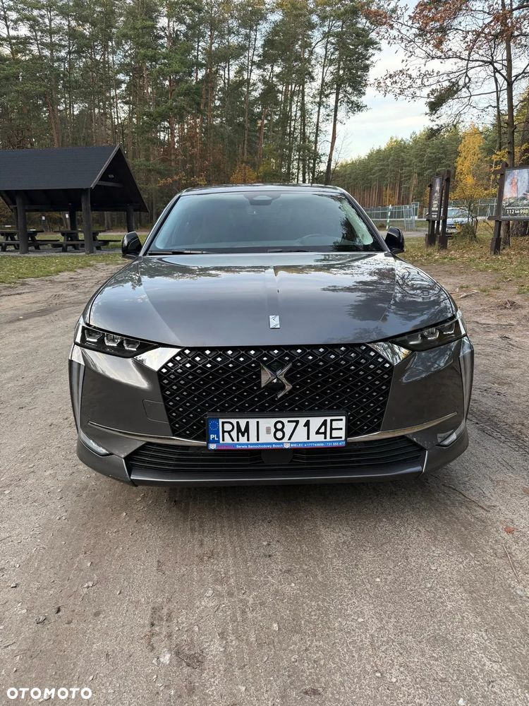 DS Automobiles DS 4 - 2