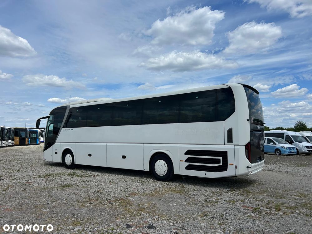 MAN Lion's Coach - 7