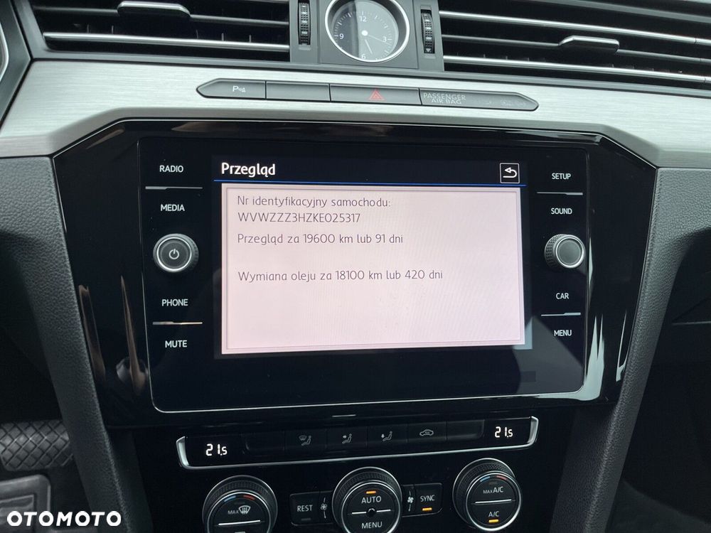 Volkswagen Arteon - 22