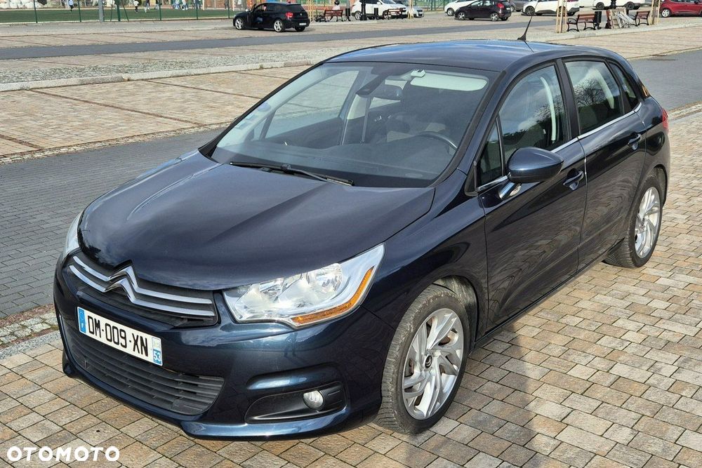 Citroën C4 PureTech 130 Stop & Start Selection - 2