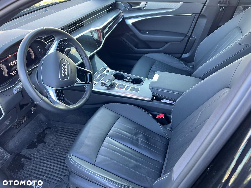 Audi A6 Limousine TFSI S tronic edition one - 7