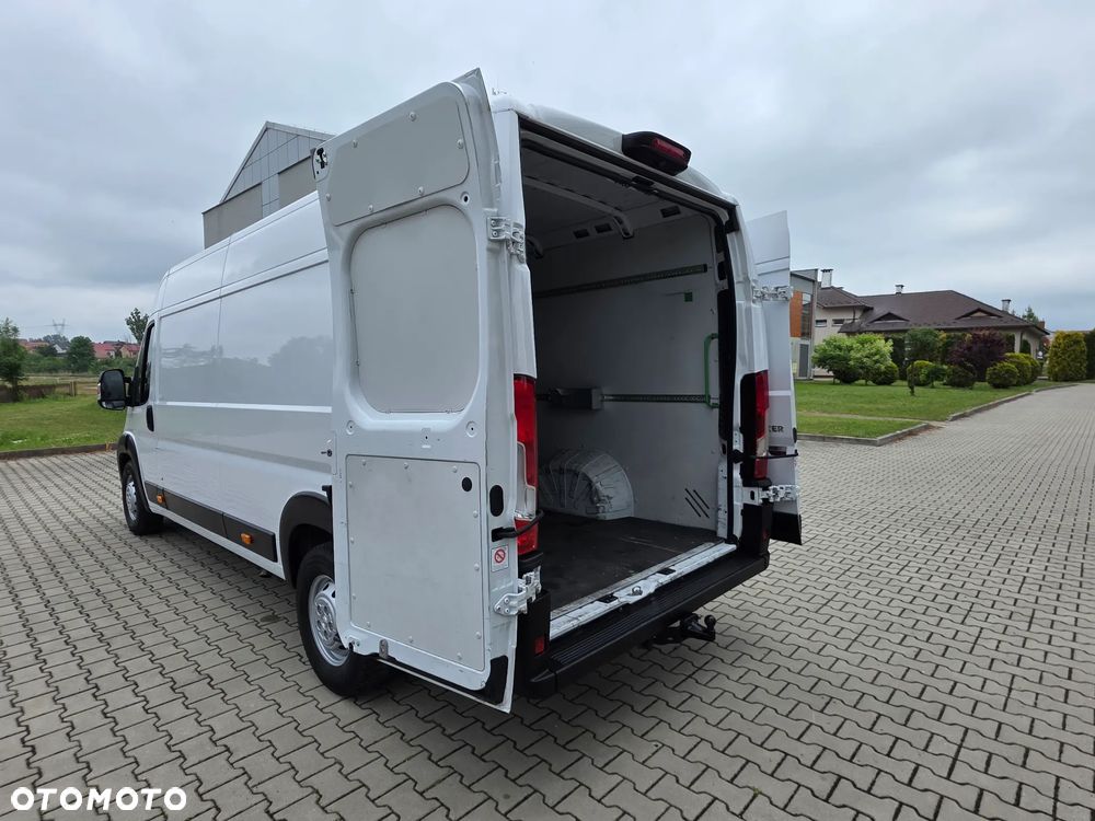 Peugeot Boxer - 25