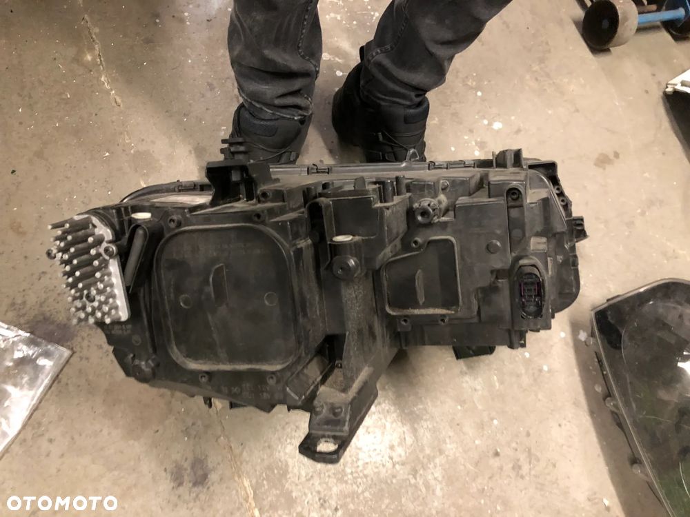 5nb941113D Lampa przednia Lewa VW Tiguan II 5na 2017- - 6