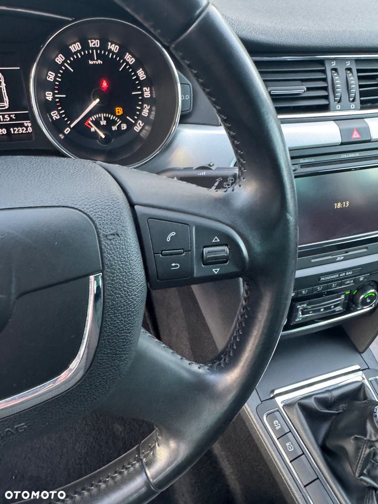 Skoda Superb - 29