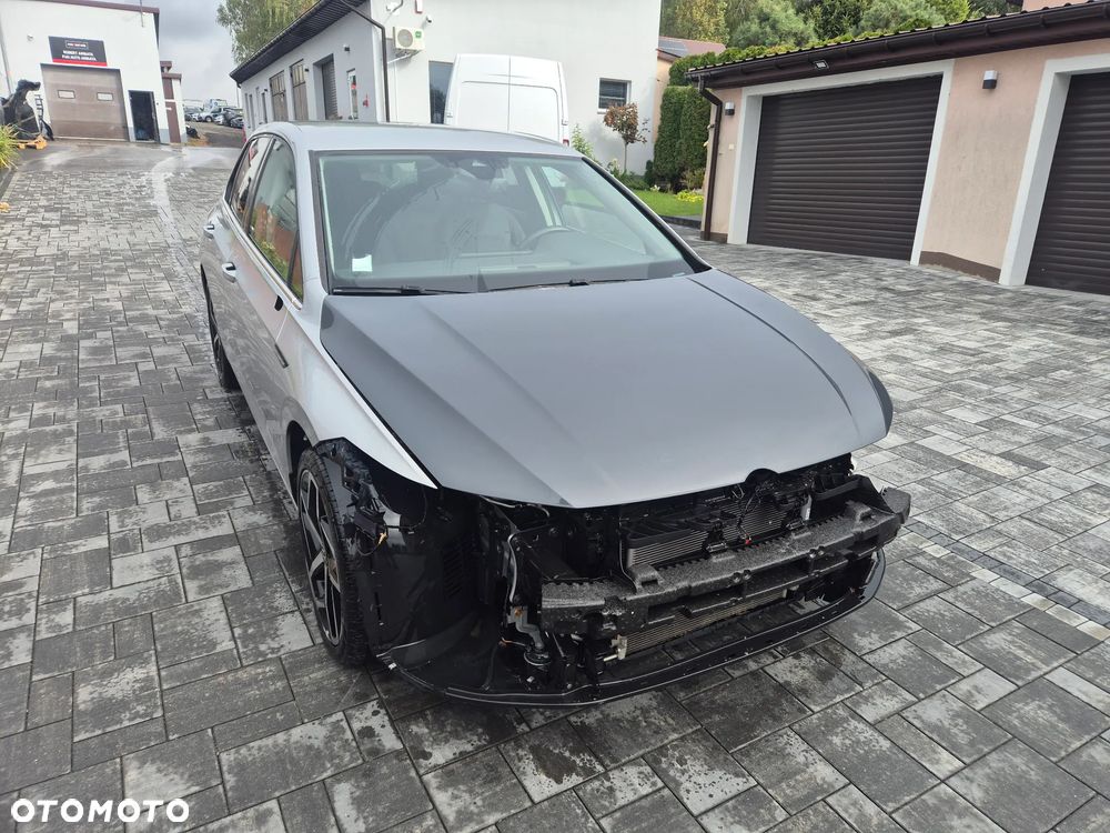 Volkswagen Golf 2021 photo 3