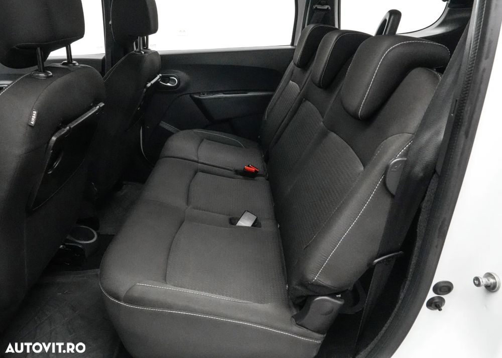 Dacia Lodgy 1.5 Blue dCi Laureate - 15