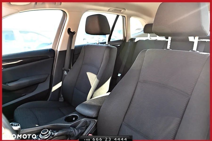 BMW X1 - 21