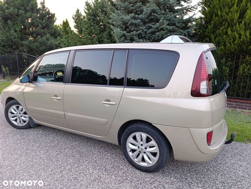 Renault Grand Espace Gr 2.0 dCi Privilege - 3