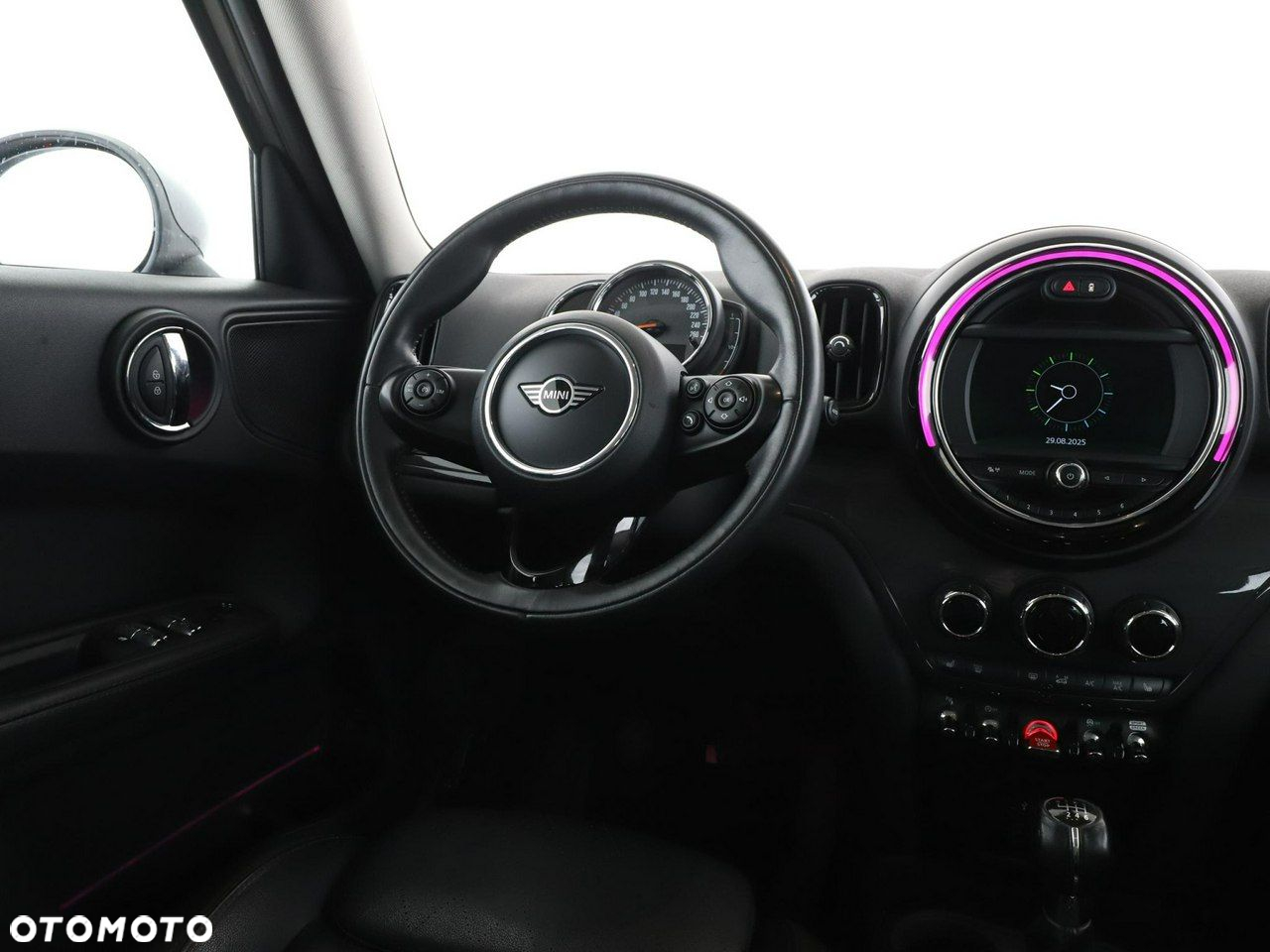 MINI Countryman Cooper All4 - 16