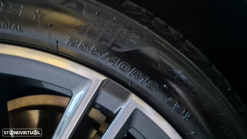 BMW 320 d Pack M Auto - 28