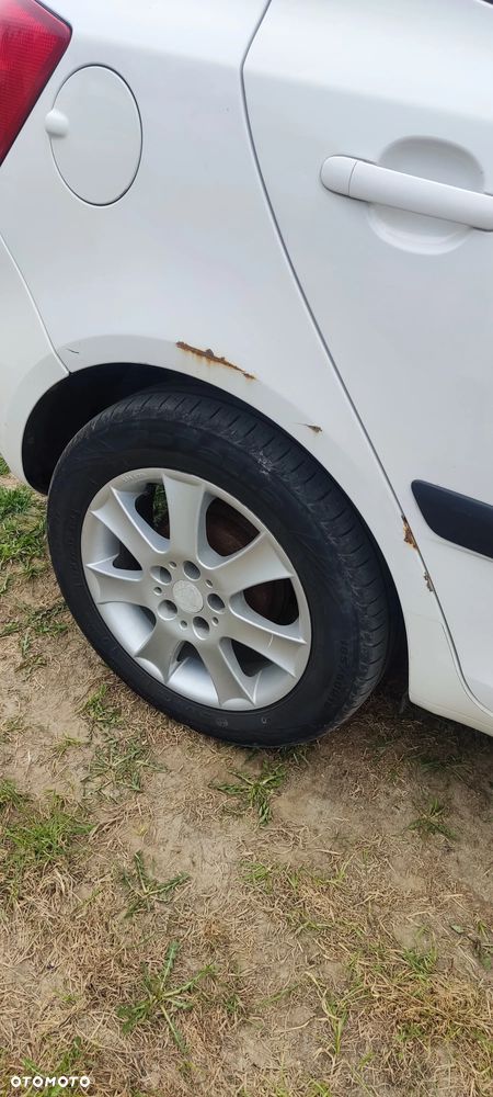 Skoda Fabia 1.4 TDI Active - 20