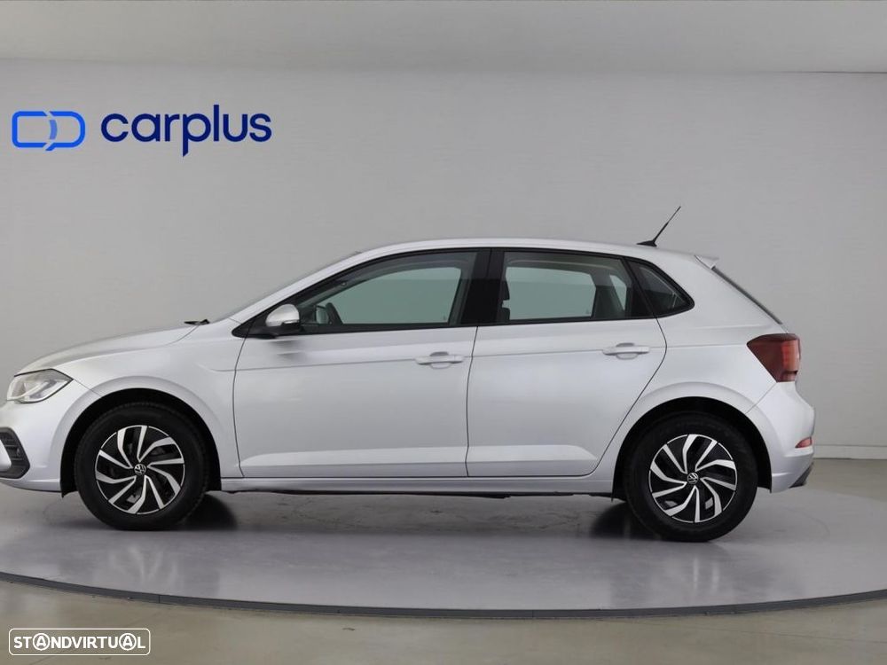 VW Polo 1.0 TSI Beats - 4