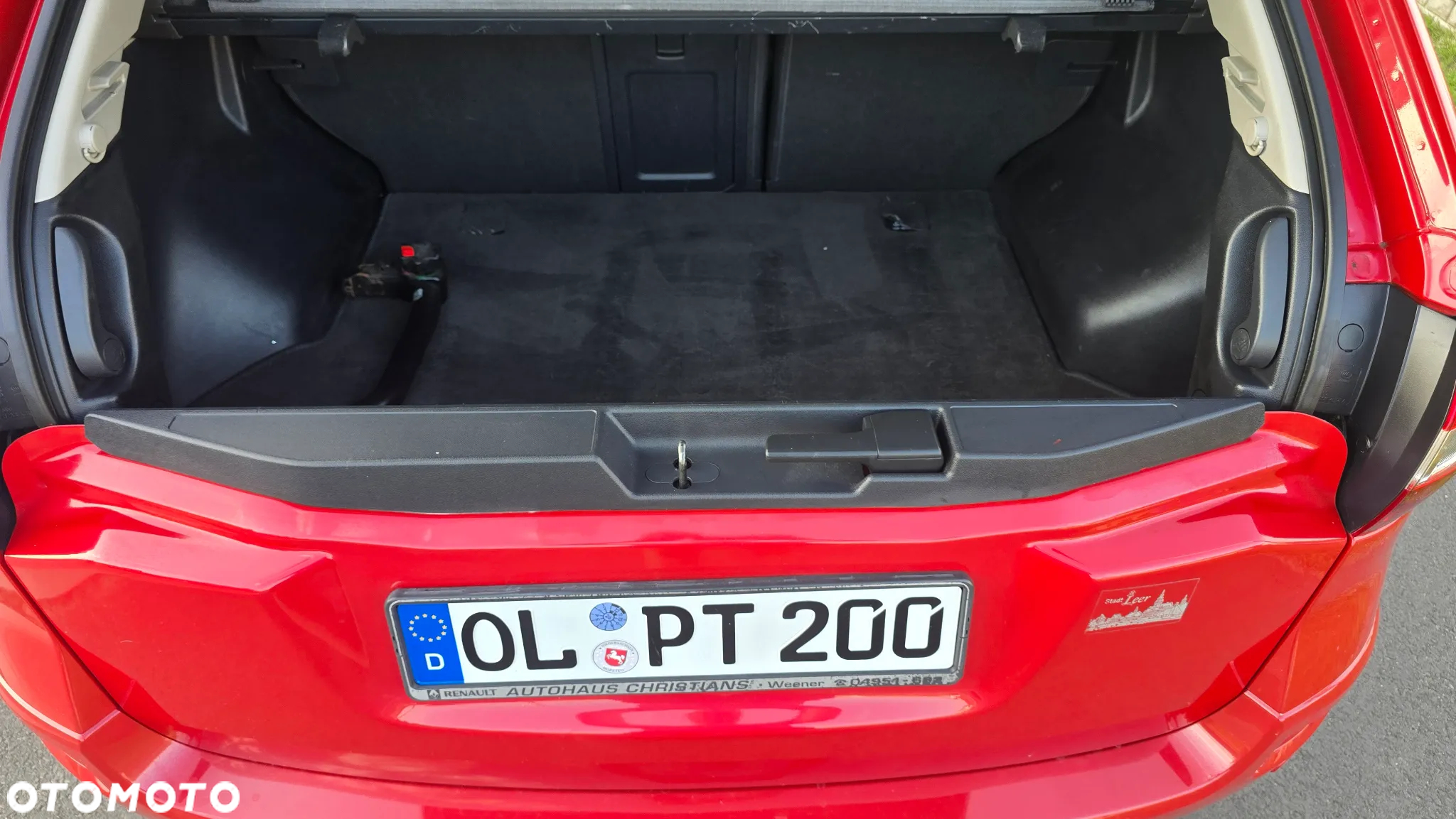 Renault Koleos dCi 150 FAP 4x4 Bose Edition - 9