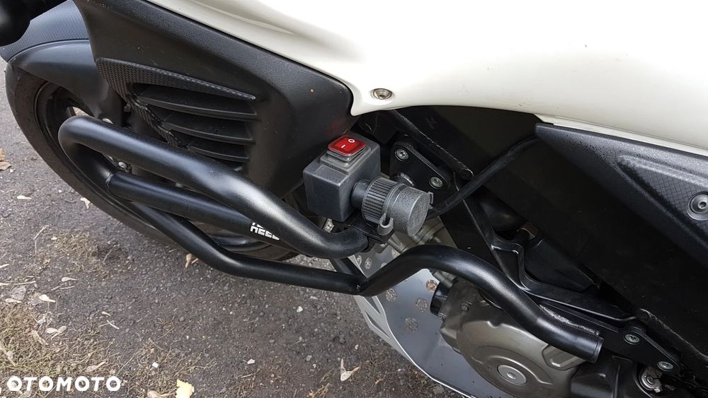 Suzuki X-90 - 2