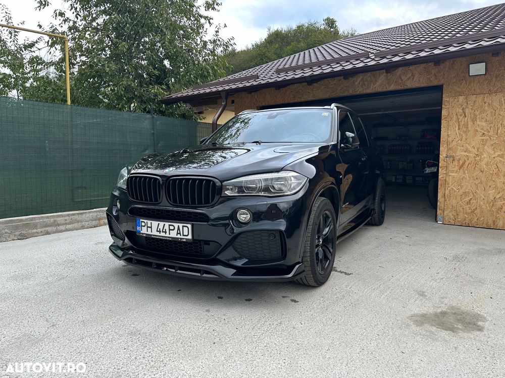 BMW X5 - 2