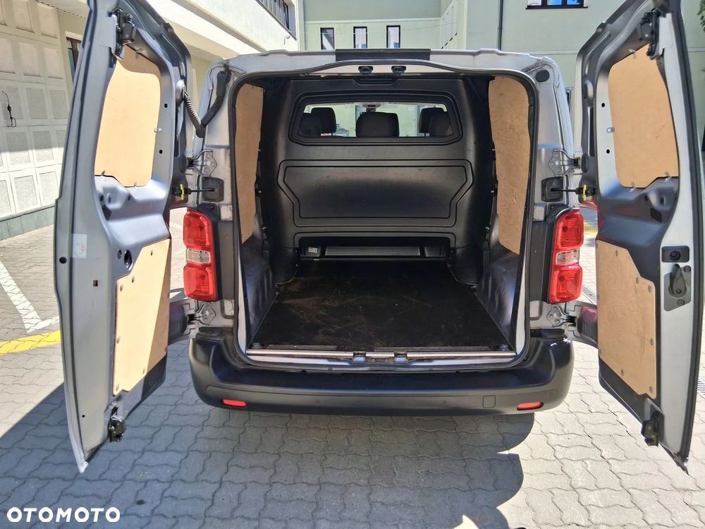 Peugeot Expert Standard 3,0t Premium (bryg.) - 16