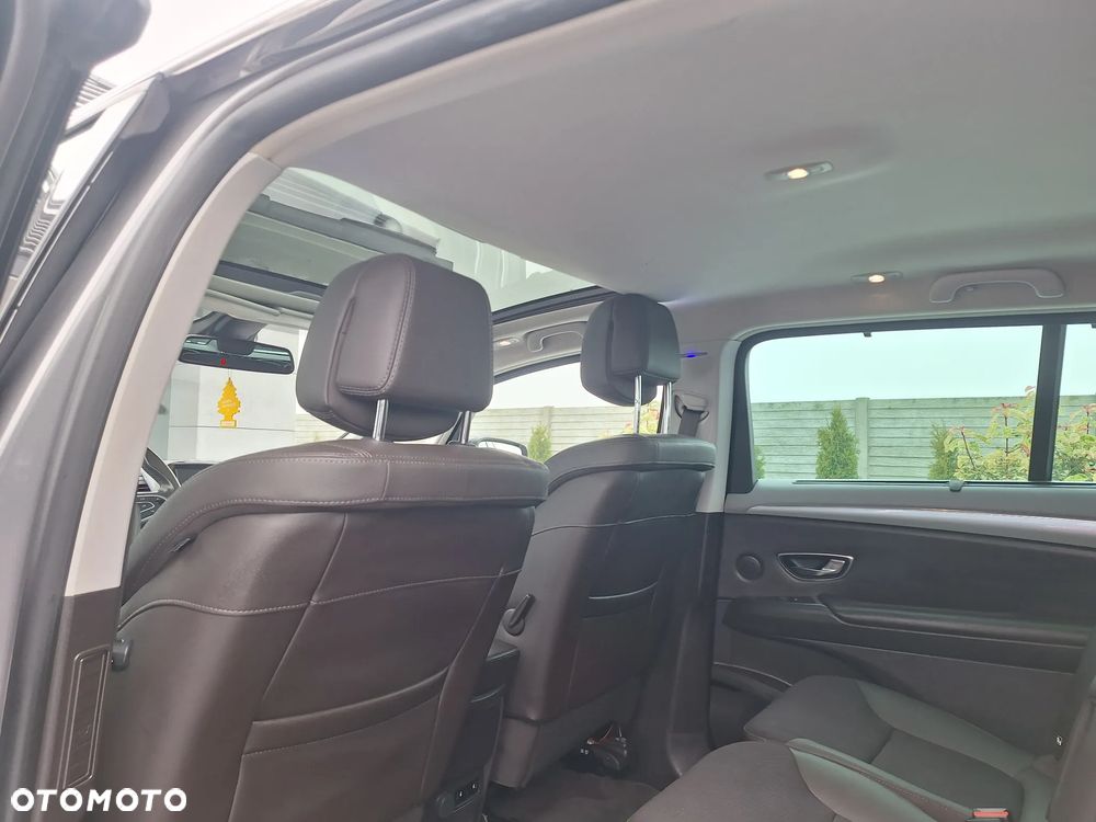 Renault Espace Energy dCi 160 EDC Business - 20