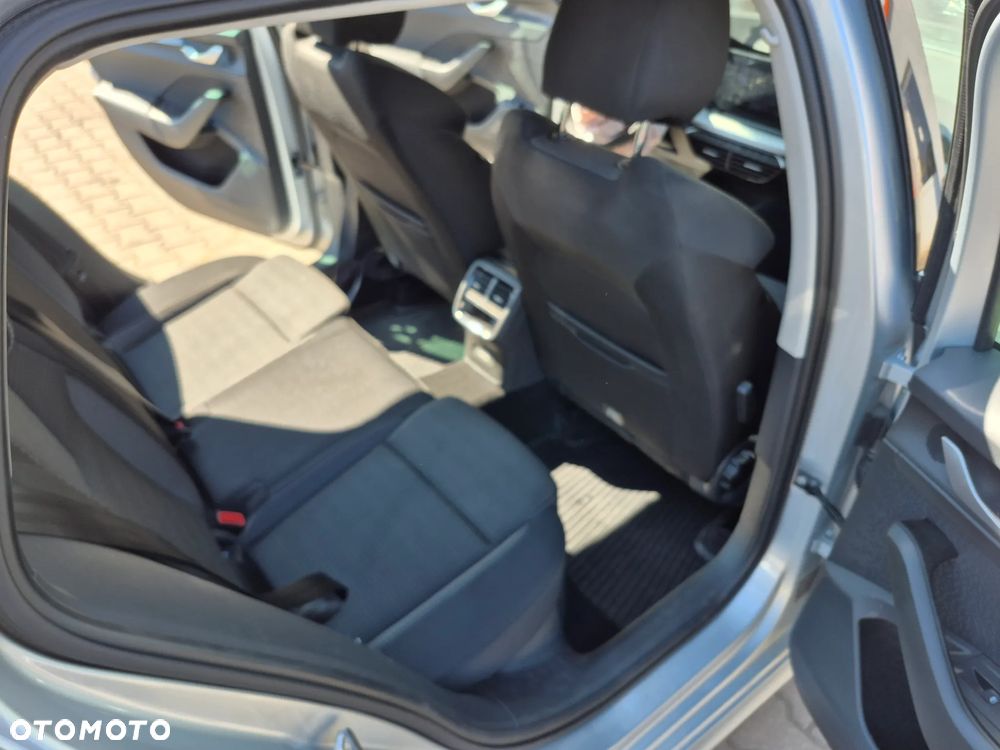 Skoda Octavia 1.5 TSI mHEV Edition 130 Selection DSG - 13