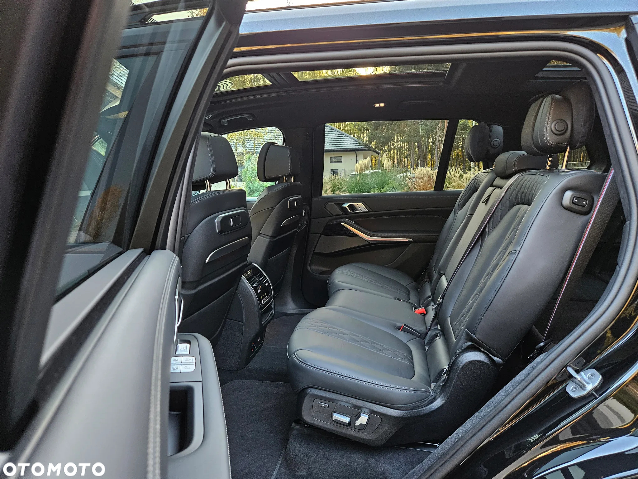 BMW X7 - 16