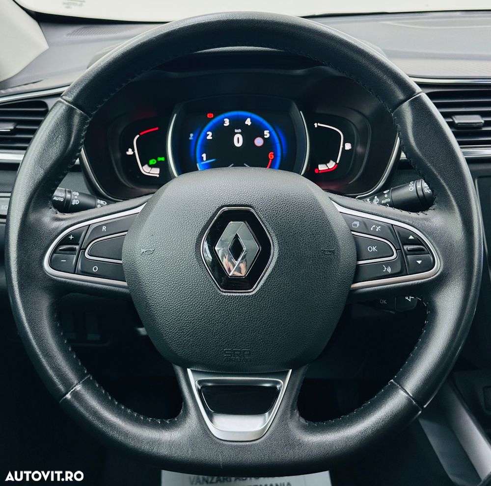 Renault Kadjar Energy TCe 130 Business - 28