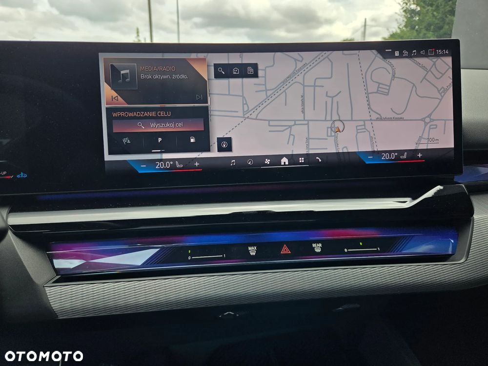 BMW Seria 5 - 18