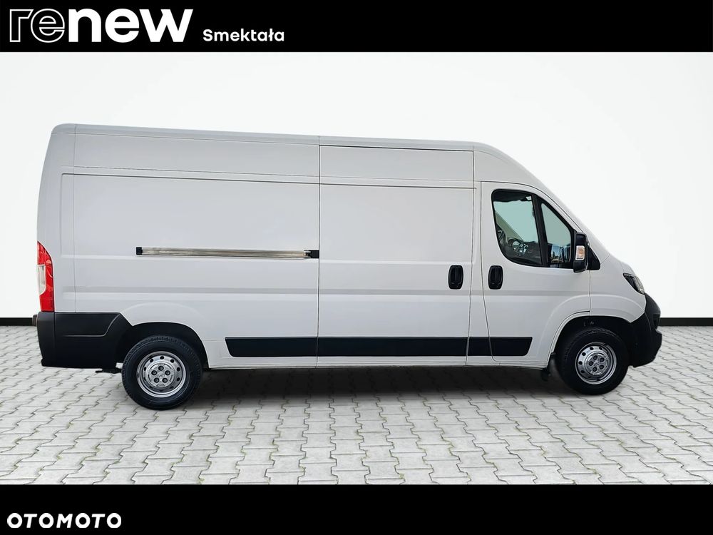 Peugeot BOXER L3H2 3,5T - 4