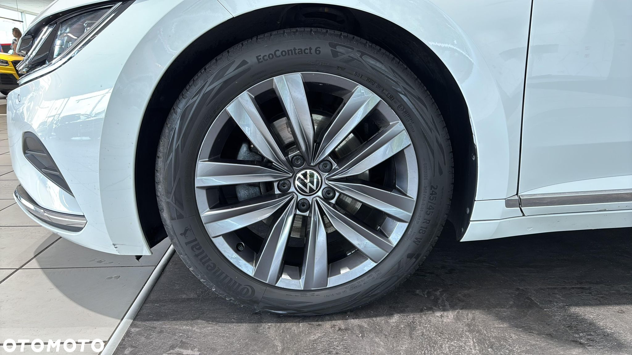 Volkswagen Arteon 2.0 TSI Elegance DSG - 18