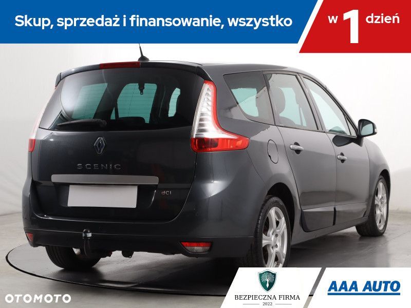 Renault Grand Scenic - 6