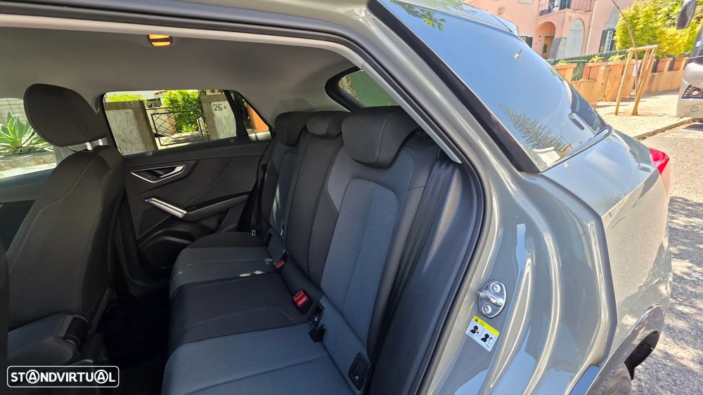Audi Q2 1.6 TDI S-line - 3
