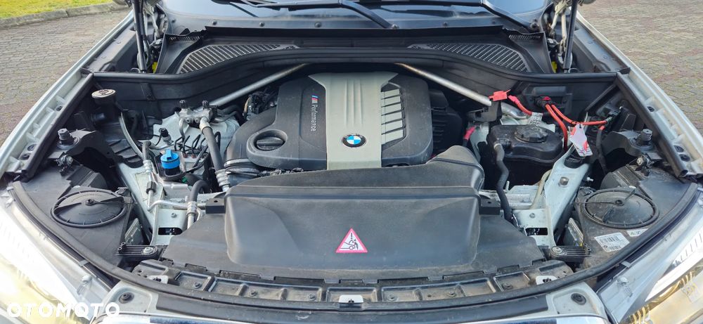 BMW X5 M - 20