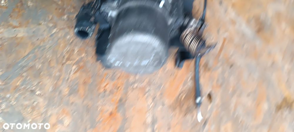 MERCEDES W251 R-KLASA WEBASTO A2515001498 - 6