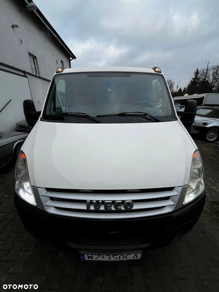 Iveco DAILY - 9