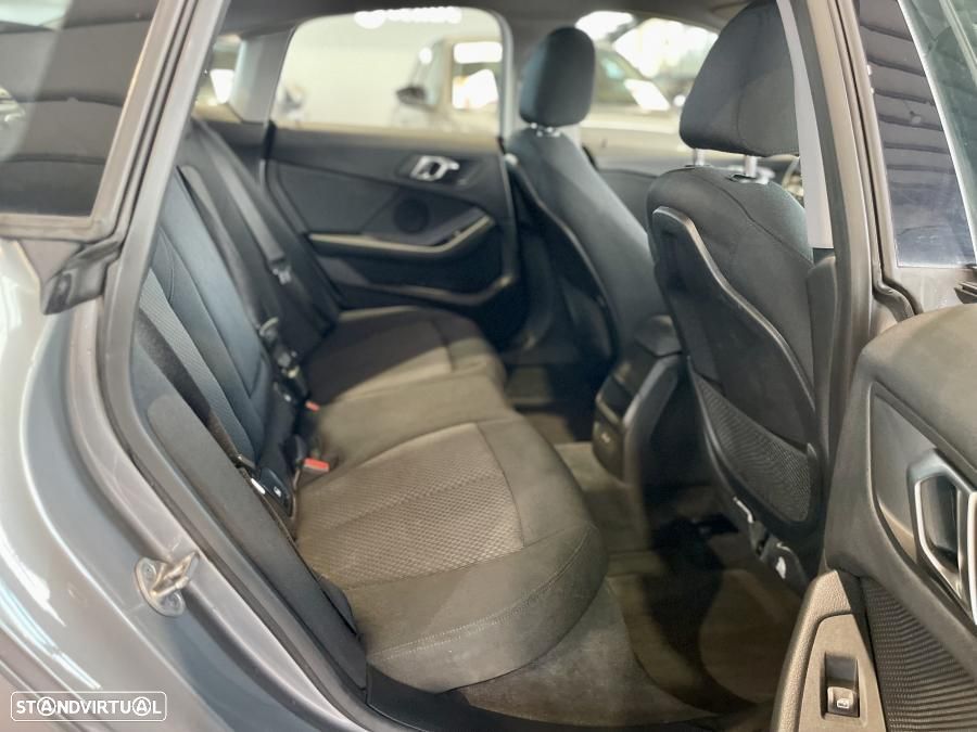 BMW 216 Gran Coupé d Advantage - 26