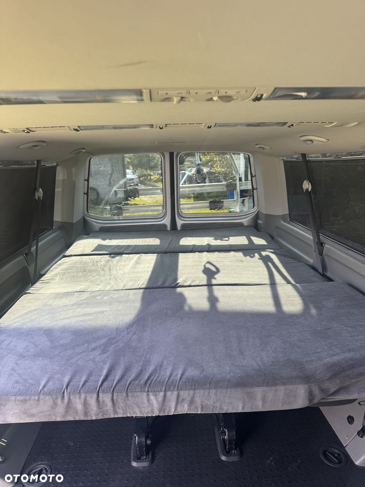 Volkswagen Caravelle L2 Comfortline - 7